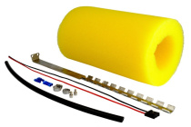 Phantom Förlängningskit 10''-20'' Djup Aeromotive